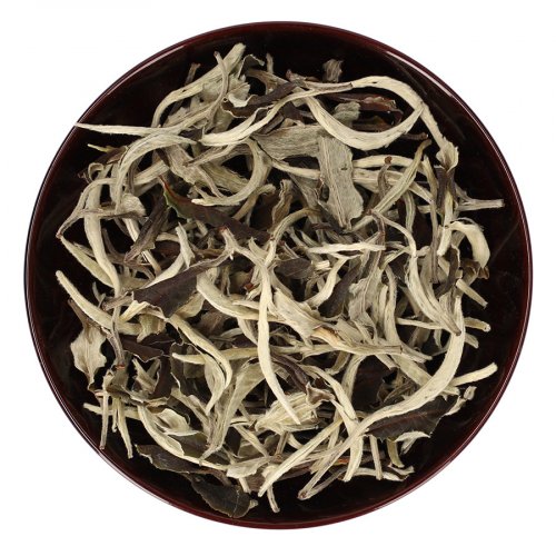 Yunnan Moonlight Organic First Grade White Tea