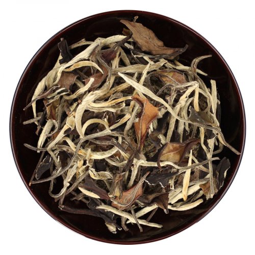 Yunnan Moonlight Premium Organic White Tea