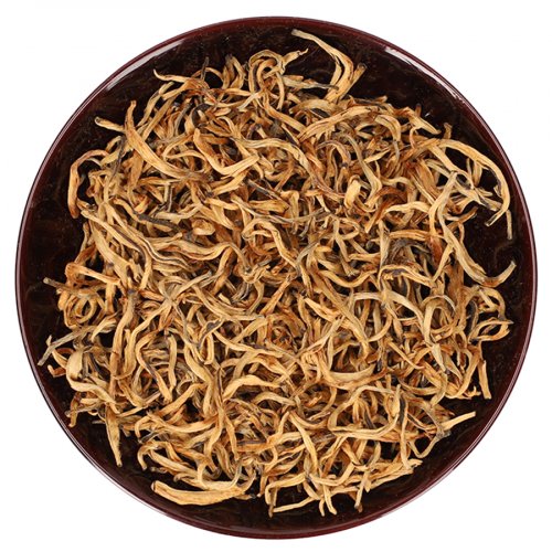 Dianhong Golden Needles Organic