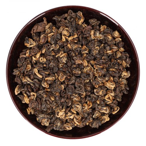 Dianhong Golden Snails Bio