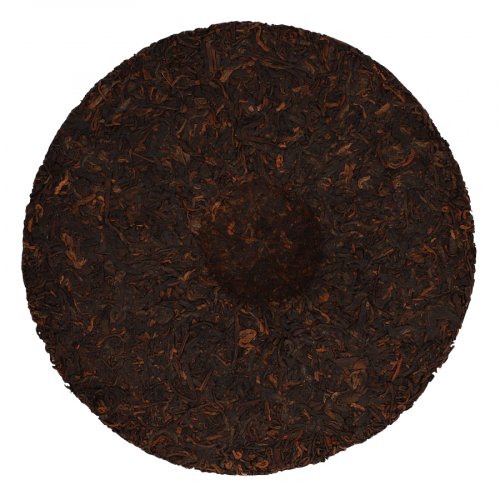 Pu Erh Tea - Shou Jing Mai Leng 2018