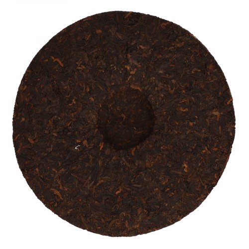 Pu Erh Tea - Shou Bu Lang Zheng Shan 2010