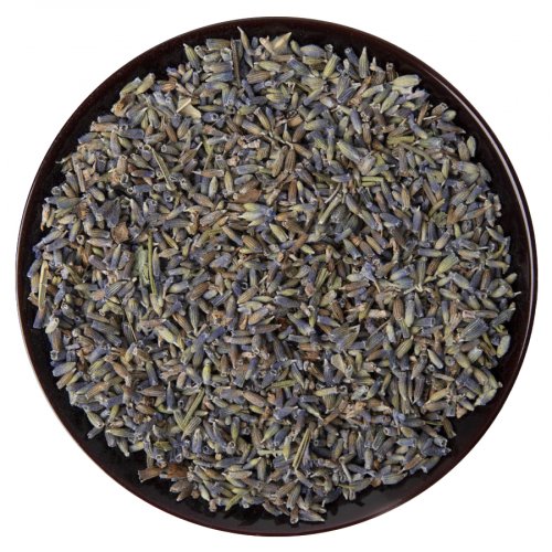 Lavendeltee Bio