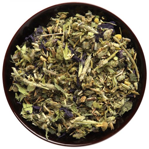Cistus Karigane Rejuvenation Blend (Organic)