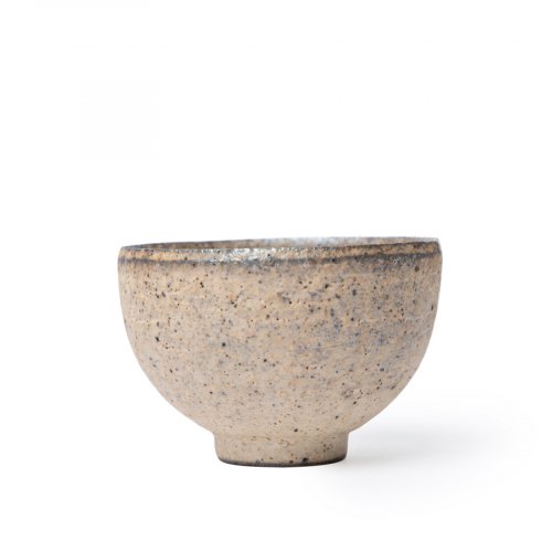 Takashi Endoh Chahai Small Cup White