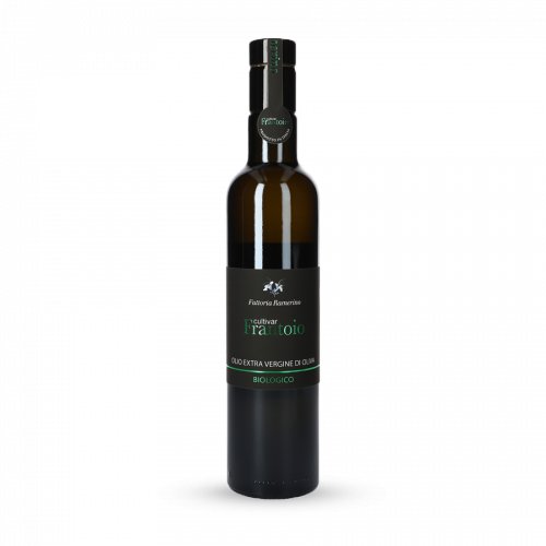 Fattoria Ramerino Frantoio