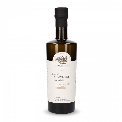 Risca Grande Reserva Da Familia