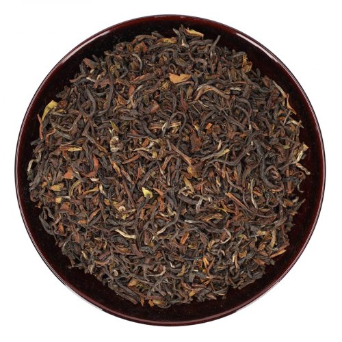 Guranse  Spring Flush   SFTGOP1 Organic  Black Tea Nepal