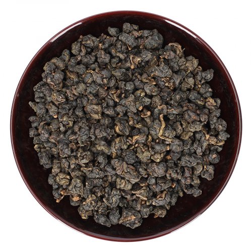 Dong Ding Oolong Rich