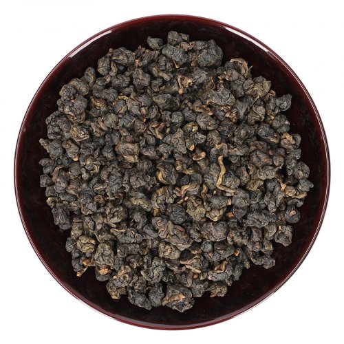 Dong Ding Oolong Rich