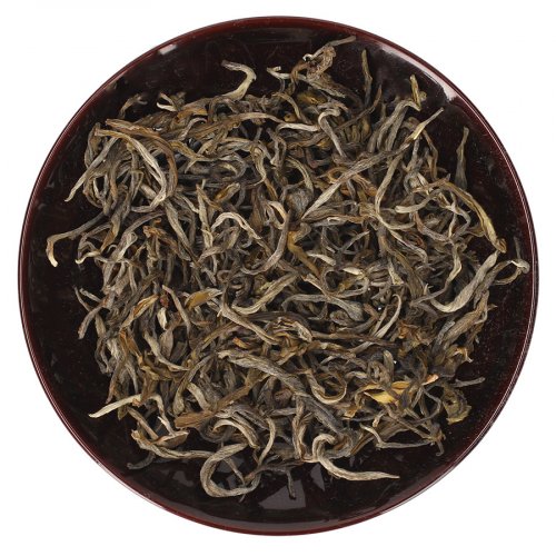 Yunnan Mao Feng Premium Bio