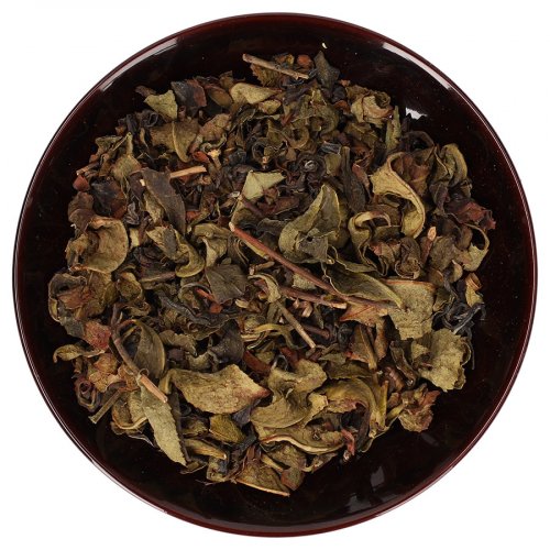 Benifuuki Oolong Sanbancha