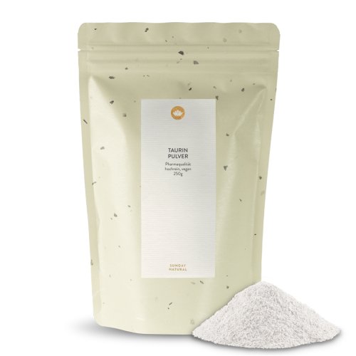 Taurine Powder