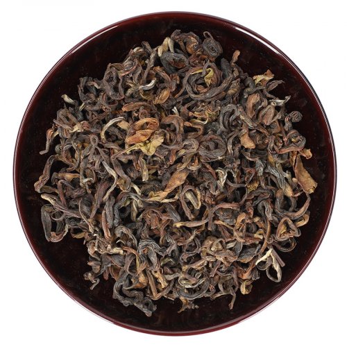Guranse  Autumn Flush HR Floral Black Tea Nepal