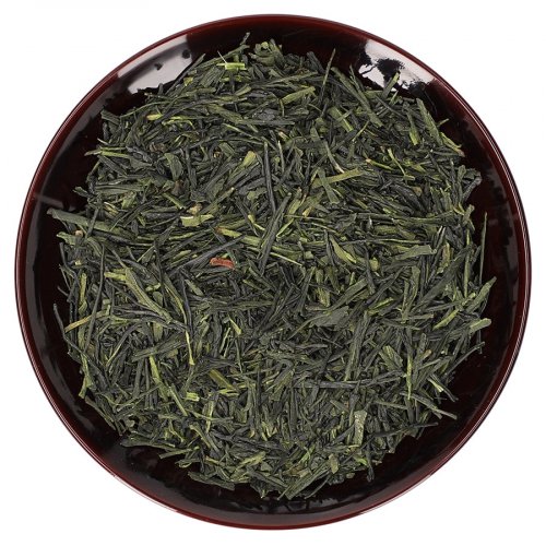 Organic Sencha Sayamakaori