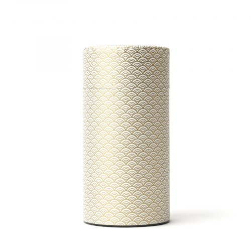 Chazutsu Yu-Zen Washi SEIGAIHA 青海波