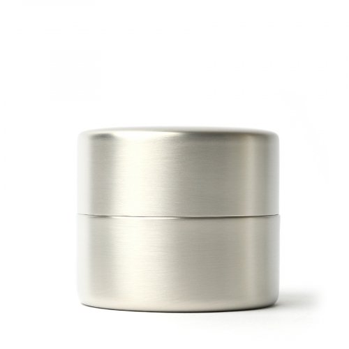 Teedose Japan Azmaya Zinn Kupfer