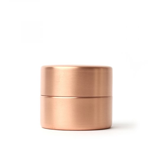 Teedose Japan Azmaya Kupfer