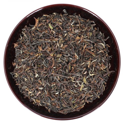 Guranse  Autumn Flush Organic SFTGOP1 Black Tea Nepal