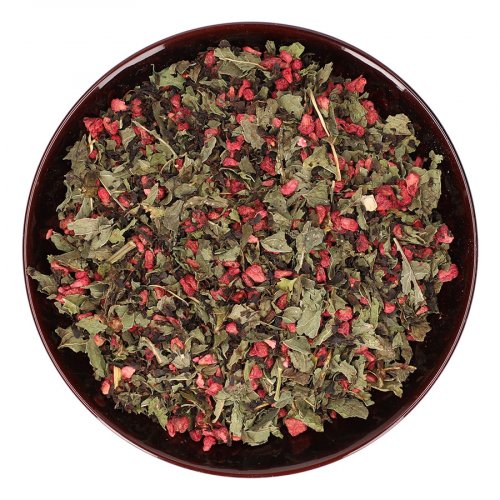 Kaçkar Mountain Raspberry Nana