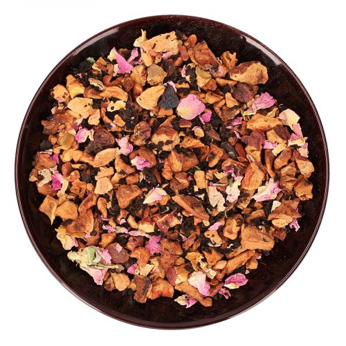Kaçkar Mountain Apple Rose