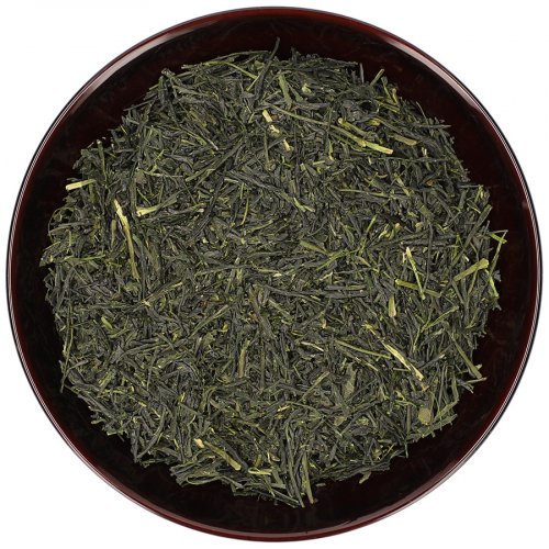 Hashiri Shincha Tanegashima Saemidori