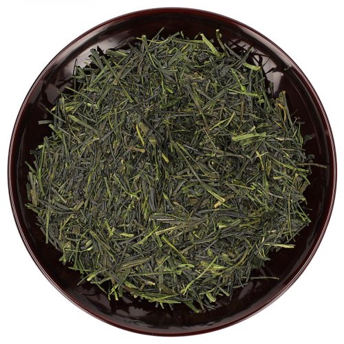 Sencha Chiran Asanoka Bio