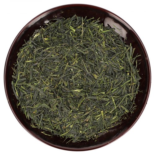 Organic Sencha Chiran Yabukita