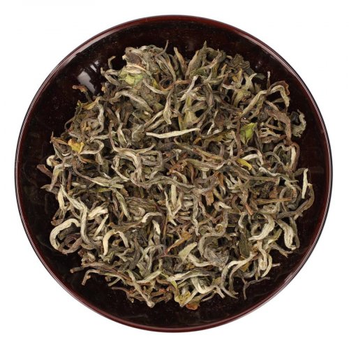 Avongrove Euphoria SFTGFOP1 (EX 03) Organic Darjeeling First Flush 2020