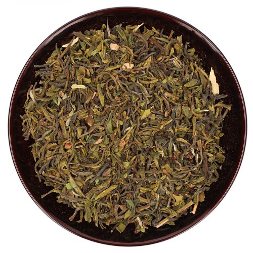 Chai Organic Bannockburn Darjeeling First Flush