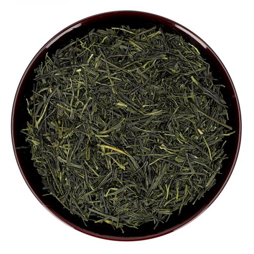 Gyokuro Takaoka Bio