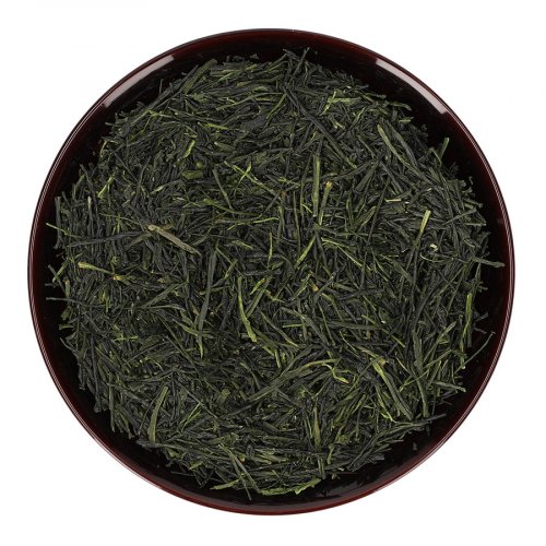 Gyokuro Kirishima Bio