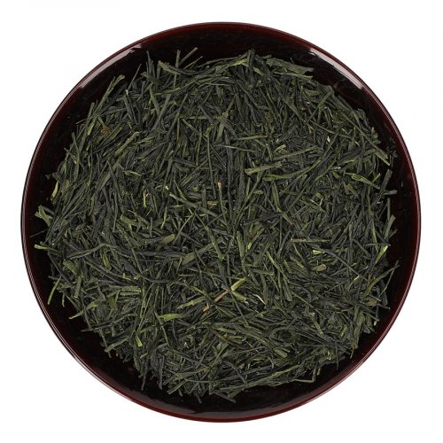 Gyokuro Maruo Bio