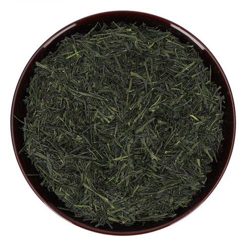 Gyokuro Maruo Saemidori Bio