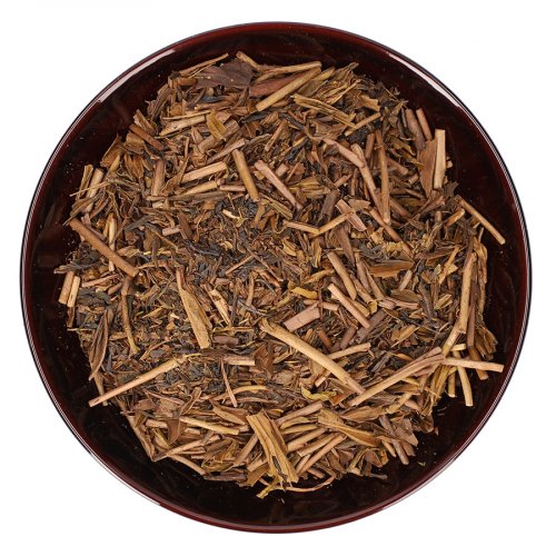 Hojicha Kinezuka Pesticide-Free