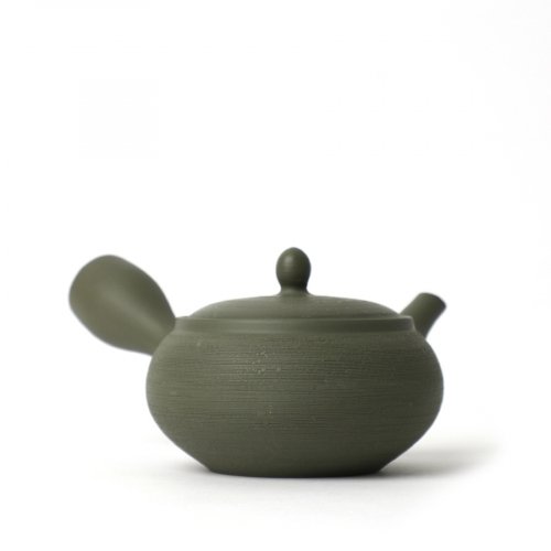 KYUSU TOKONAME SHUNSHŪ MATSUKAWA GREEN