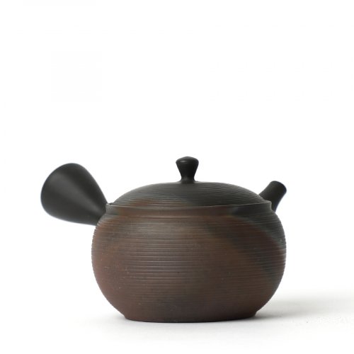 Kyusu Tokoname Gyokko Umbra Sendan