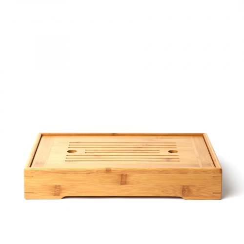 Teeboot Bamboo Mittelgroß