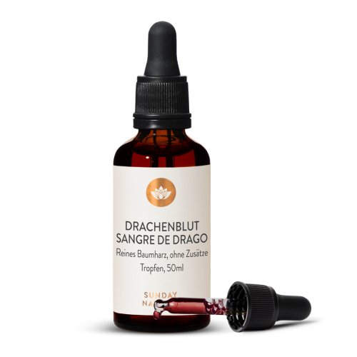 Dragon's Blood Sangre De Drago