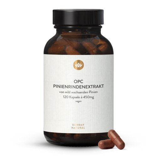 OPC 450 Pine Bark Extract