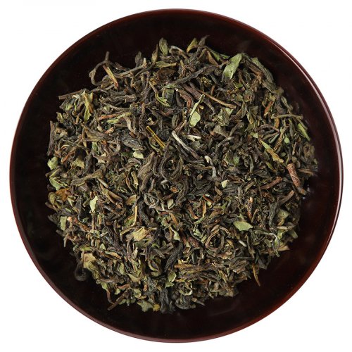 Orange Valley SFTGFOP1 Blend Organic Darjeeling First Flush