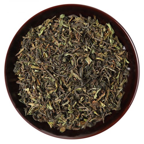 Phuguri FTGFOP1 Blend Darjeeling First Flush 2019
