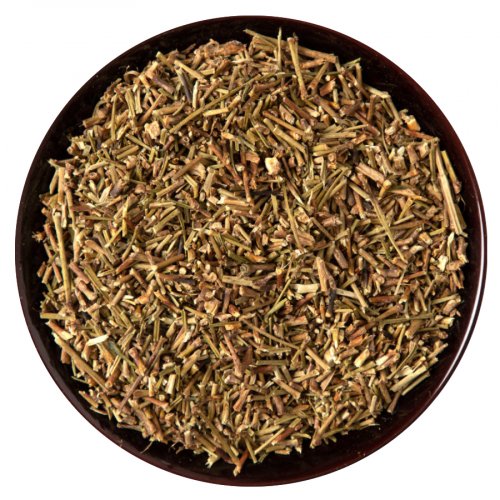 Tencha Kukicha Incense Tea