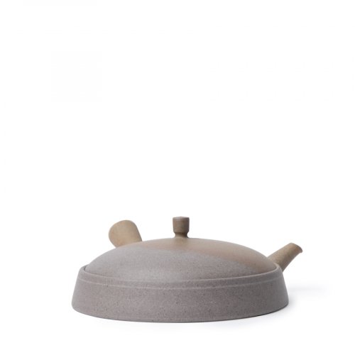 Kyusu Tokoname Jinshu Hira Yohen S