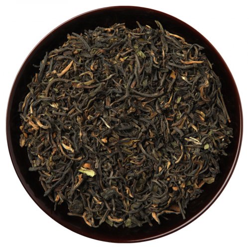 Nilgiri Earl Organic Earl Grey
