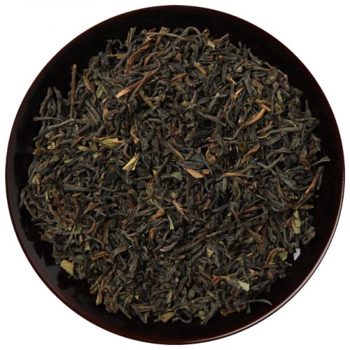 Darjeeling Earl Earl Grey Bio