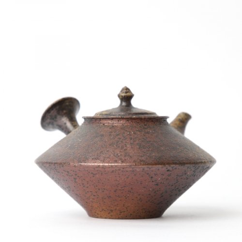Kyusu Tokoname Yohei #4