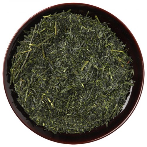 Sencha Chiran Organic Saemidori Green Tea Japan