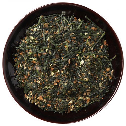 Sencha Chiran Sakura P.frei