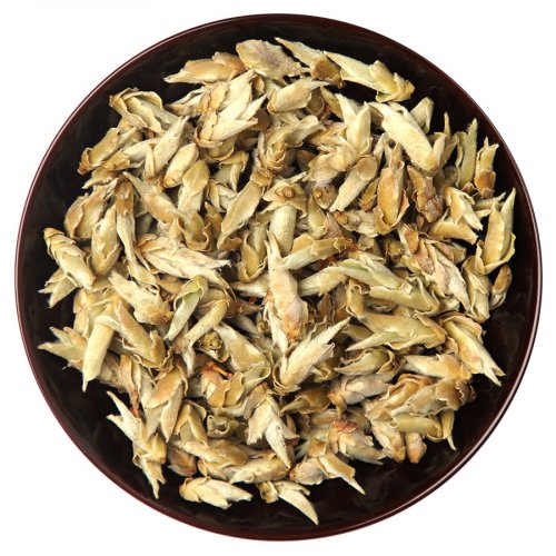 Ya Bao White Super Premium Grade White Tea, Yunnan